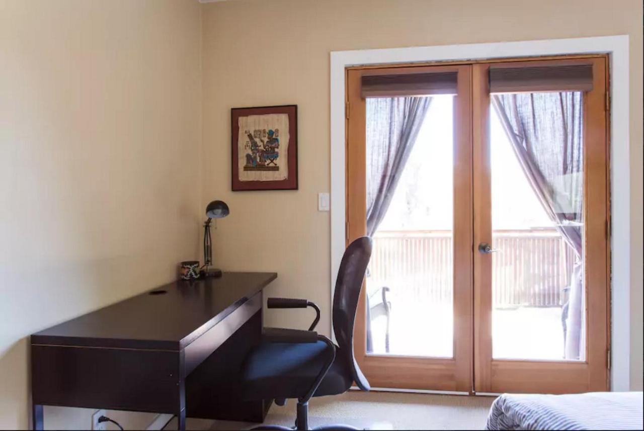 The Big Bungalow Rooms Los Angeles Ngoại thất bức ảnh
