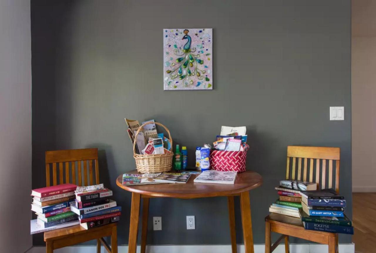 The Big Bungalow Rooms Los Angeles Ngoại thất bức ảnh