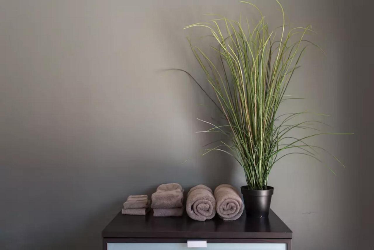 The Big Bungalow Rooms Los Angeles Ngoại thất bức ảnh